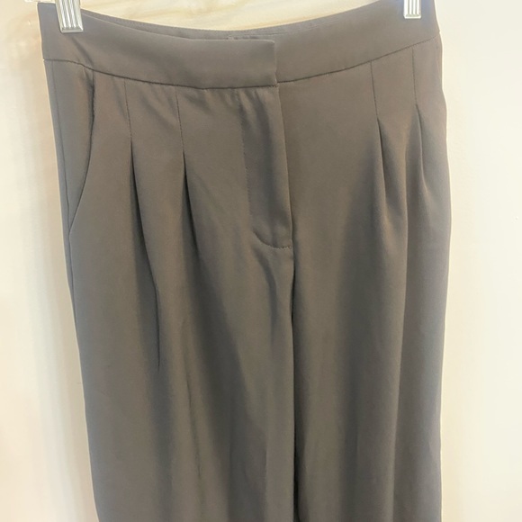 Shop Priceless Wide Leg Pants Size Small - Picture 5 of 9